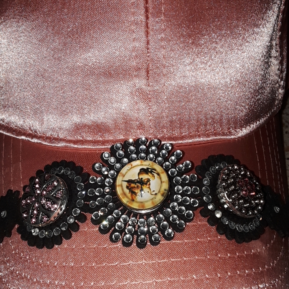 Vintage bracelet
